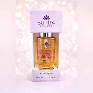 ✨ Sutra Beauty Hair Oil | Nourishing Treatment | All Hair Types | 2.2 oz ✨